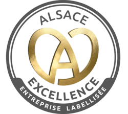 Label Alsace Excellence
